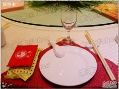 餐具-旺角欢乐融合餐厅(花园店)