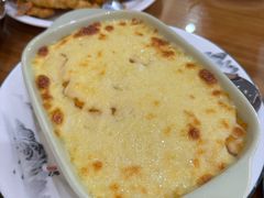 -美顺香食府鱼头老店(雪野湖店)
