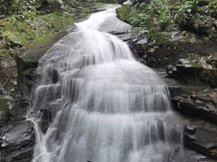 -藏龙百瀑风景区