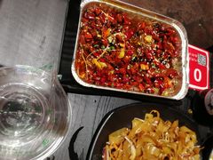 -今邕烧烤(西大店)