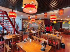 -德顺源·非遗烧麦·老菜(大观园店)