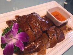 -粤域茶餐厅