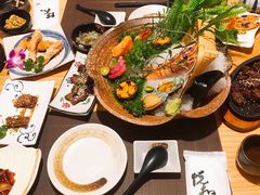 -悦和餐厅(CBD玉米楼店)