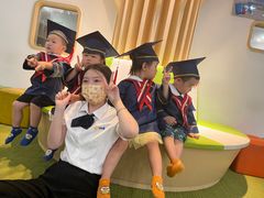 -七田真早期教育(荟聚中心)