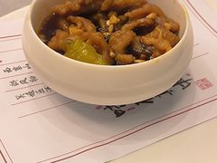 -新丁香海鲜酒店(银海商贸城店)