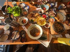 -炎蔵牛舌烤肉