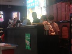 -酷公社·榴莲披萨(太原街店)