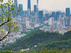 -广州市白云山风景名胜区