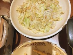 -肖记公安牛肉鱼杂馆·省级非物质文化遗产(三角路直营店)