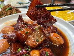 -聚丰园•湖鲜餐厅(阿红私房菜梅石路店)