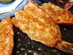 芝士焗大虾-和彩放题(渔阳店)
