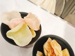 -别摸鱼·脆皮烤鱼(天津首店)