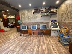 -炙热青春怀旧主题餐厅(河北路店)