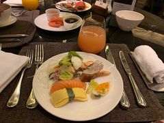 -深圳四季酒店·馥自助餐厅