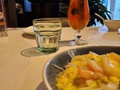 -港丽餐厅(高德置地店)