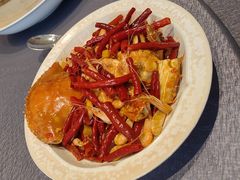 -连鹭海鲜·大连菜(星海店)