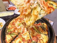 -木槿花韩式炭烤·熟成肉工坊(孙文东路店)