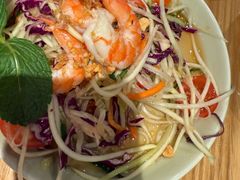 -西贡妈妈SaigonMama•越南料理(上海商城店)