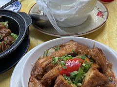 -海鲜街菜馆(海珠南路店)