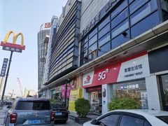 -顺联广场(陈村店)
