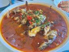 -成都驻京办餐厅(蜀都宾馆店)