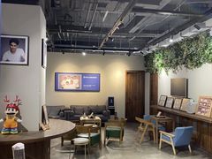 -海马体照相馆(天津世纪都会店)