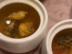 -东方明珠老上海8号餐厅