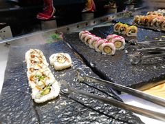 -壹炉自助烤肉烧烤店(港悦广场店)