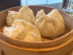 -白天鹅宾馆-宏图府餐厅
