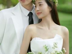 -经典婚纱摄影美学馆·私人定制