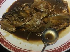 -旺顺阁鱼头泡饼(常营店)
