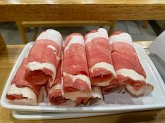 -傣妹火锅(四川北路店)