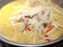 -百年神厨·地道川菜(清江西路店)