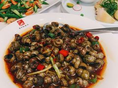 -道道鲜·崇明私房菜(五角场店)