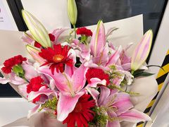 -爱尚幸福鲜花(上地实体店)