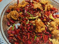 -小鱼小牛(世欧广场店)