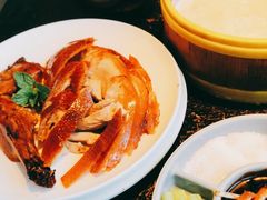 -局气 烤鸭·北京菜(光华路店)