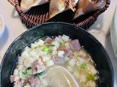 -西安饭庄·非遗陕菜(钟楼店)