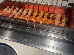 -丰茂烤串(五道口店)