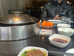 自助取餐区-捞王锅物料理(凯旋路店)