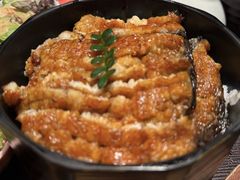 -玄白·炭烤活鳗(上海首店)