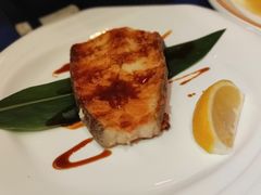 -丹鼎铁板料理