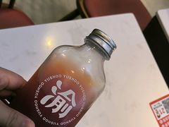 -渝是乎川渝小炒(新世界百货望京店)