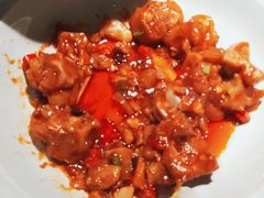 -遇见湘·地道湖南菜(黄埔泰丰店)