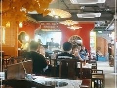 大堂-京元盛铜锅涮肉(上海总店)