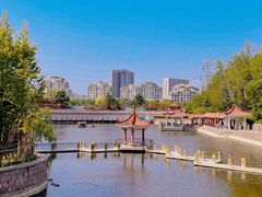 -北岭山森林公园