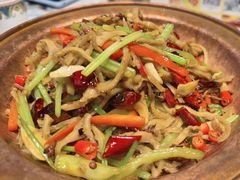 -巴依老爷新疆美食(常营店)