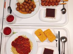 瑞典肉圆-宜家·瑞典风味餐厅(北京西红门店)