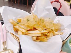 -Lilliput粒粒堡亲子餐厅(置汇旭辉店)