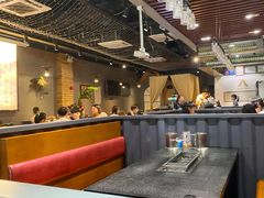 -白玉·朝鲜族烤串(南山店)